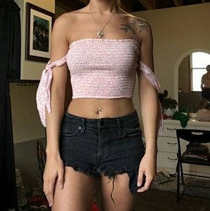 LF Tops - 🌸LF tube top🌸 LF Tops - 🌸LF tube top🌸